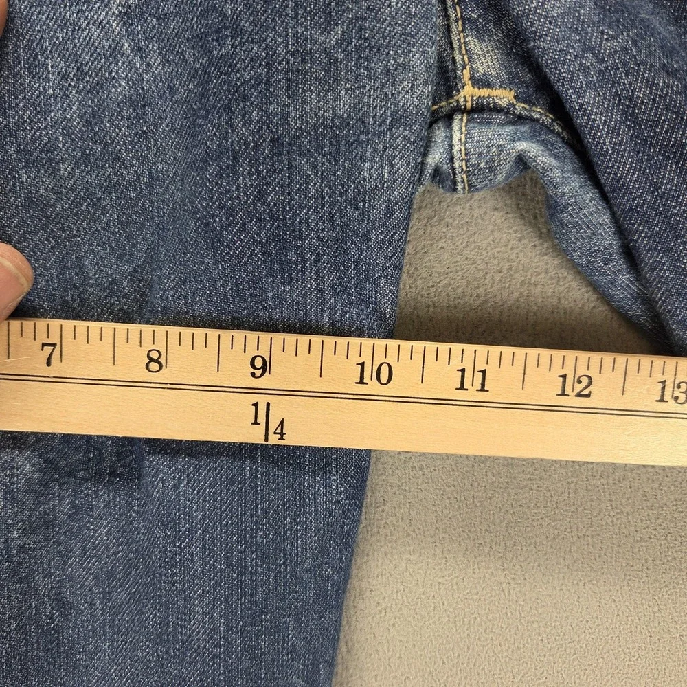 Levis 12668 important
